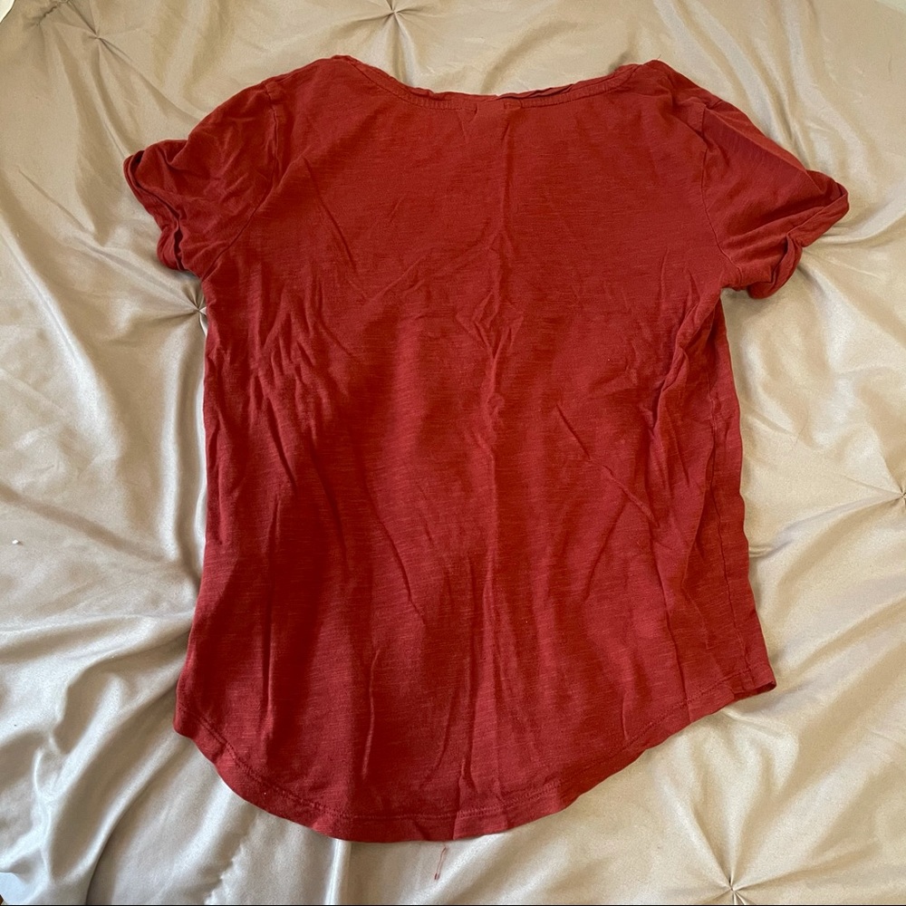 H&M Top - Picture 4 of 4
